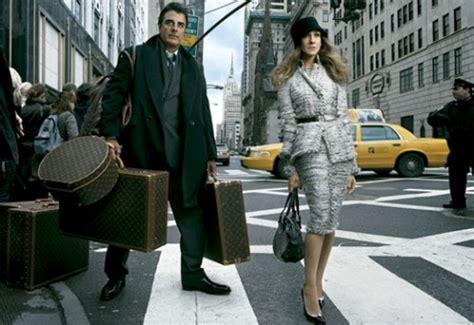 film sex and the city borsa louis vuitton prezzo|Shop Carrie Bradshaw's bags and ‘baguettes’ from Sex and the City.